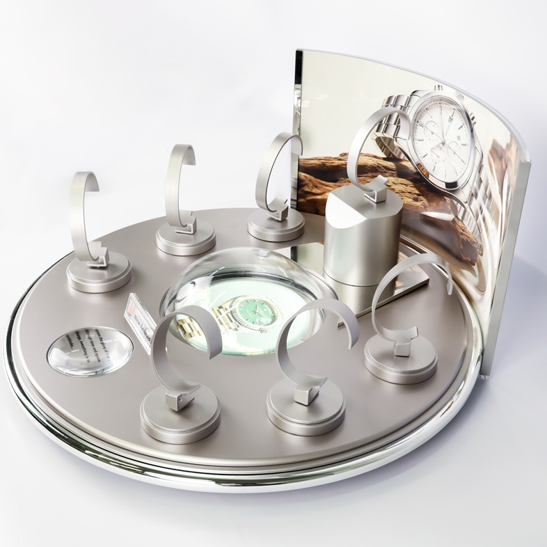 Luxury Watch Display Stand Luxury Watch Display Stand