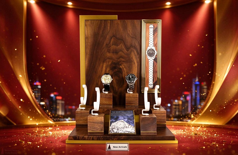 National Day: Craftsmanship & Prosperity